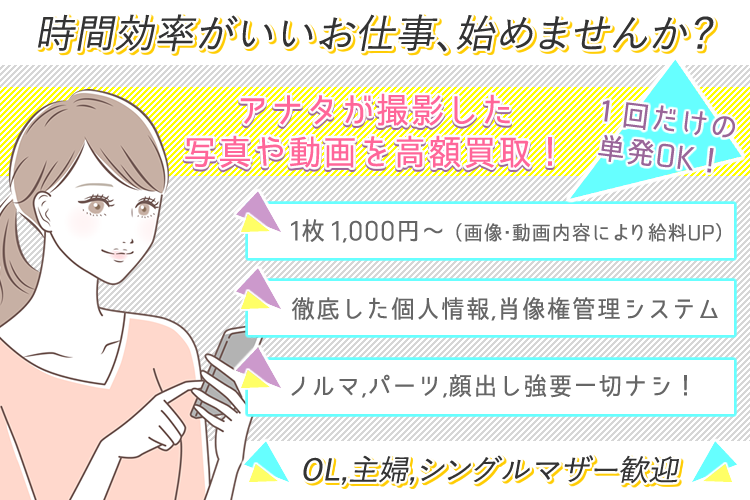 おすすめ職種 : デジタルコンテンツ販売