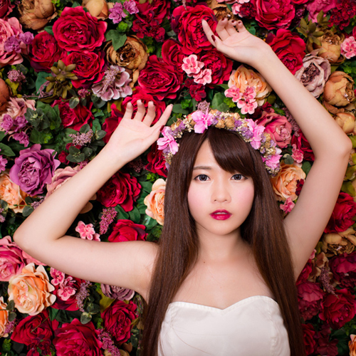 様々な種類のオイルを取り揃えています！
お気に入りを探してください☆